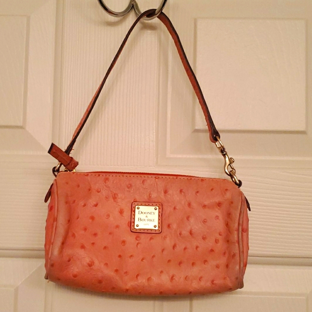 Mini purse